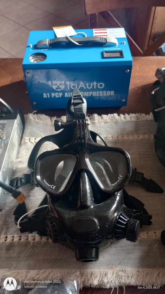 SKORKEL gear