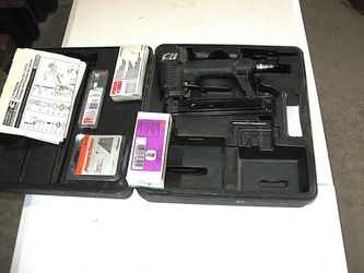 Brad Nailer Campbell Hausfeld - $20 (Desert Hills)