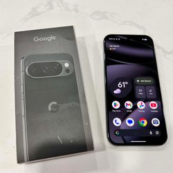 Google Pixel 10 Pro 128GB Like New Unlocked