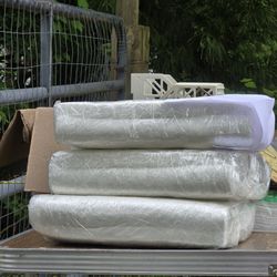 Heat Resistance Fireproof Insulation 