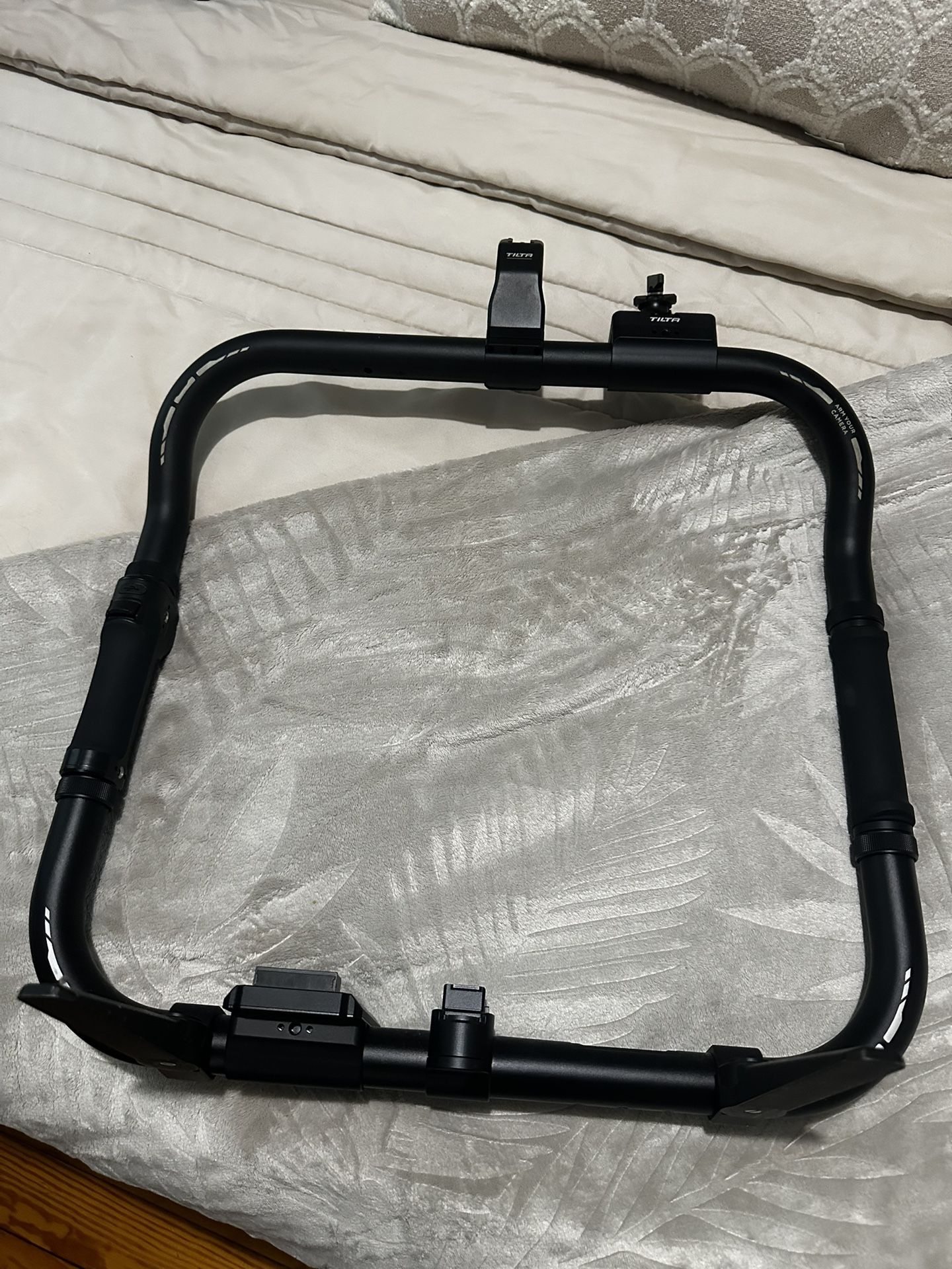 Dji Rs 3 Pro Combo / Tilta Grip Ring 
