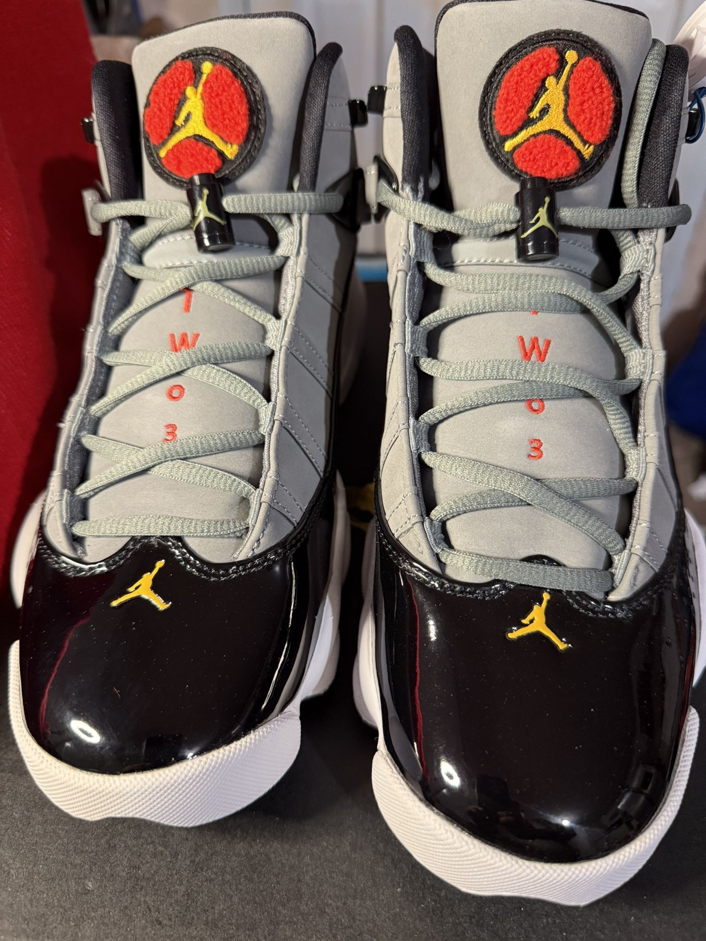 ❌AUTHENTIC JORDANS❌ (new)