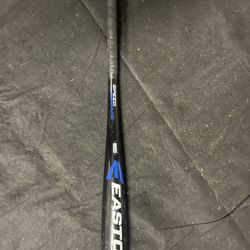 EASTON bat 
