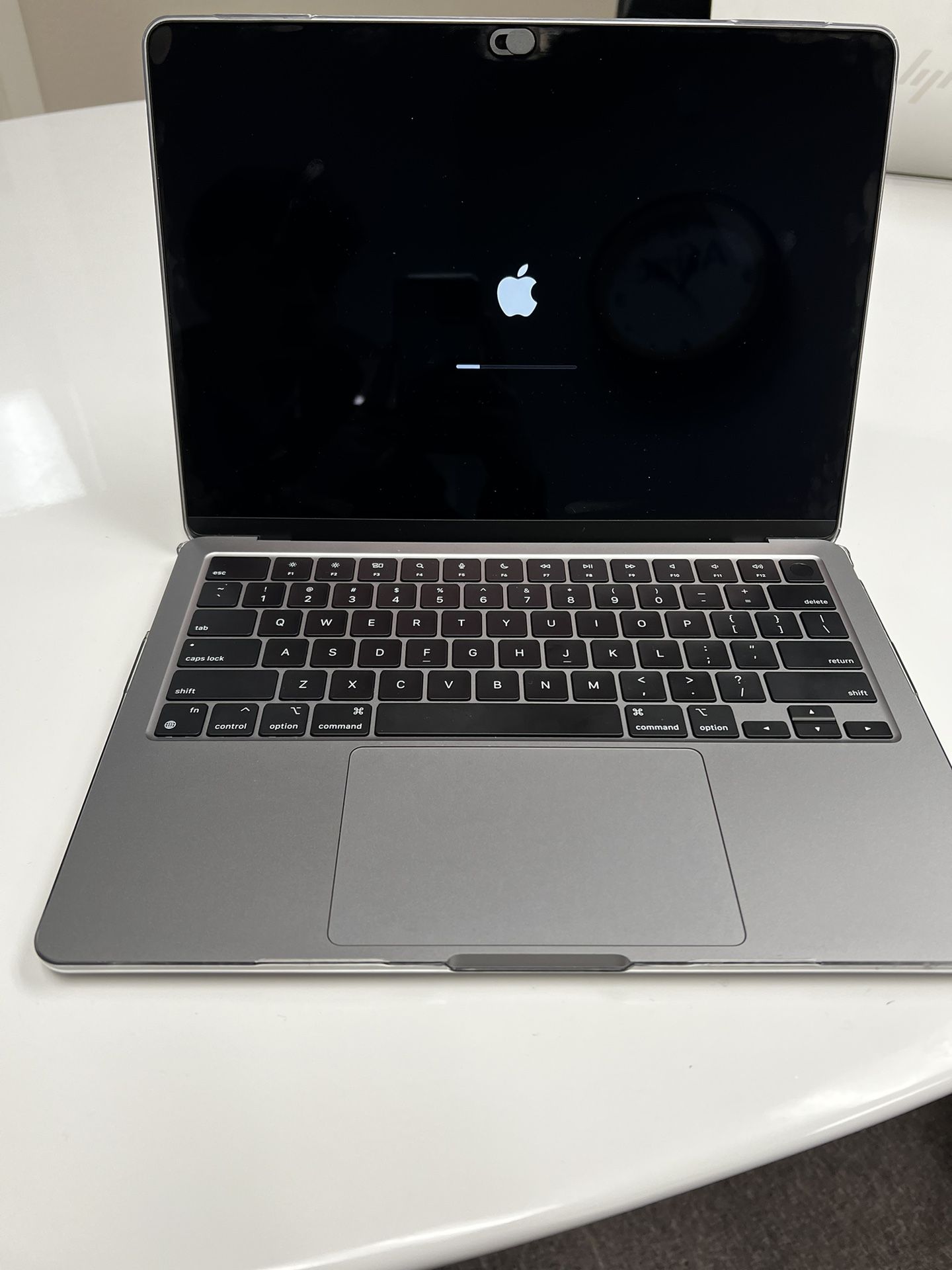 MacBook Air M2