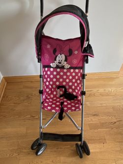Traveller Stroller in perfect Condition