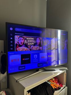 Samsung Tv