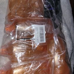 Sunset Lamp Projector USB Projection Night Light Mini