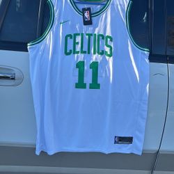 Celtics Jersey Size 3X