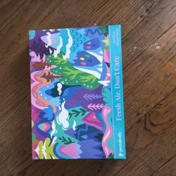 500 Piece Puzzle 