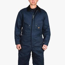 Wall's XL Men's One Piece Thermal Work Suit