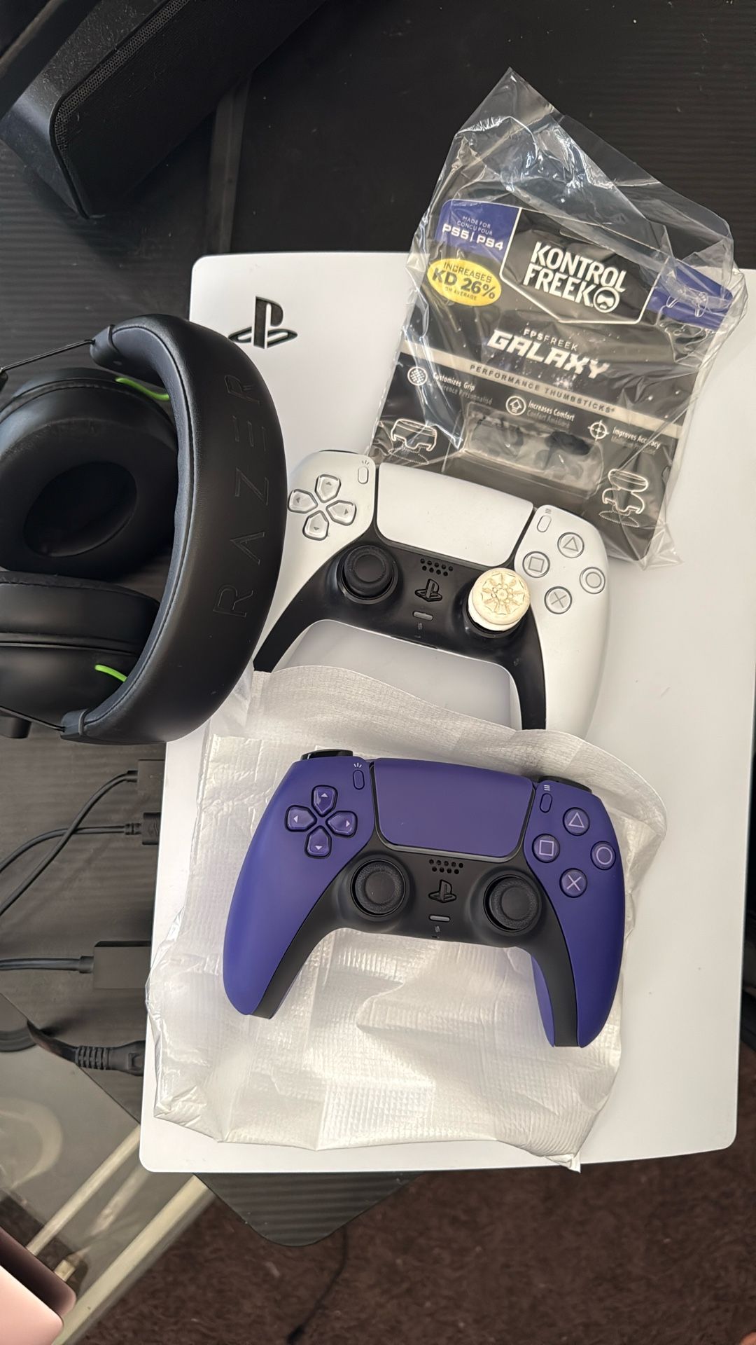 Ps5 Digital Edition