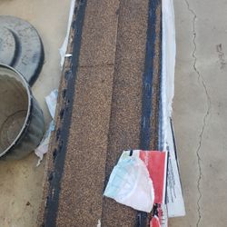 Roof Shingles  