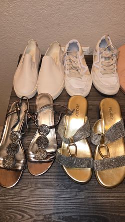 $10 shoes or bundle