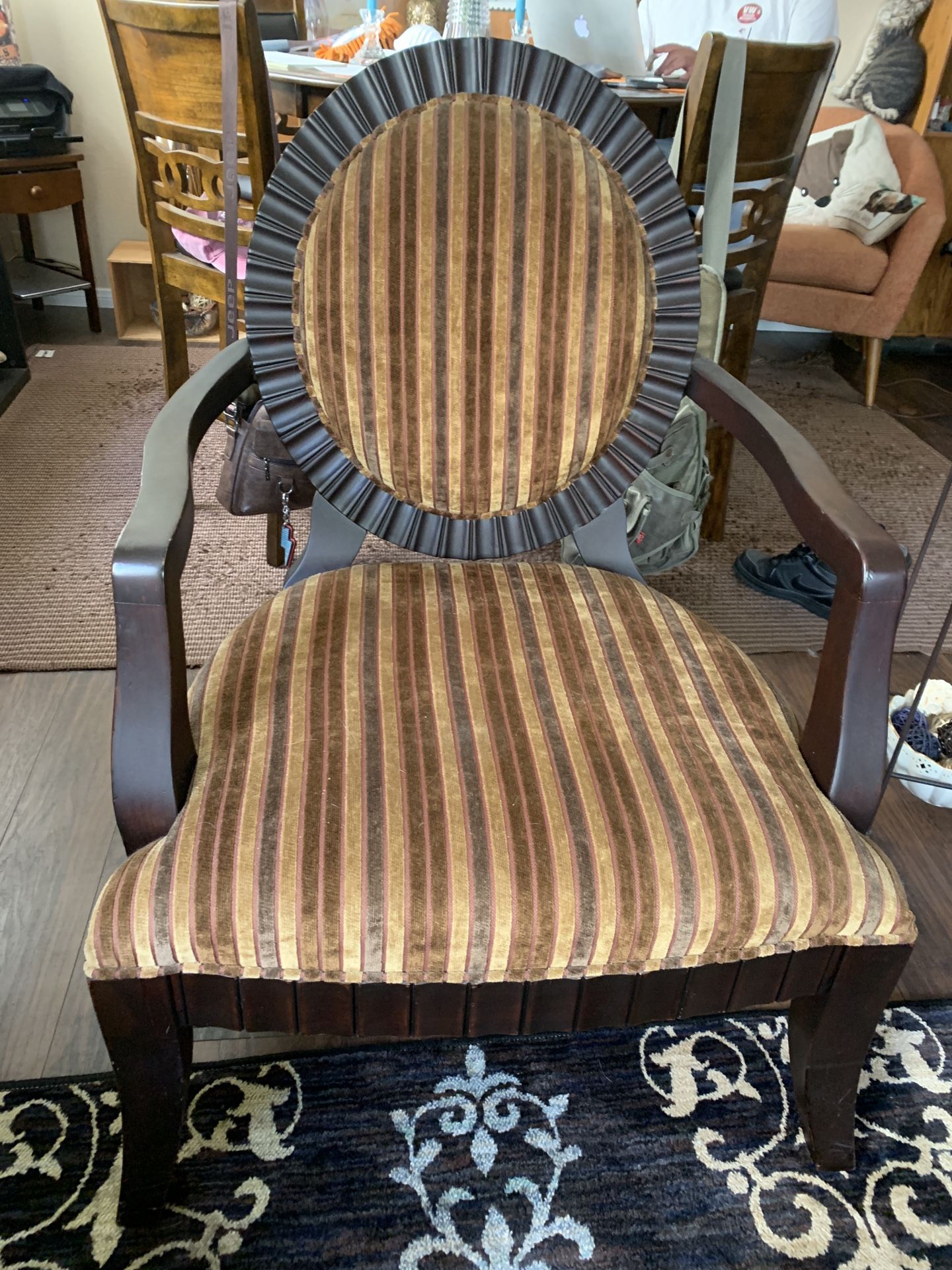 Accent Chair