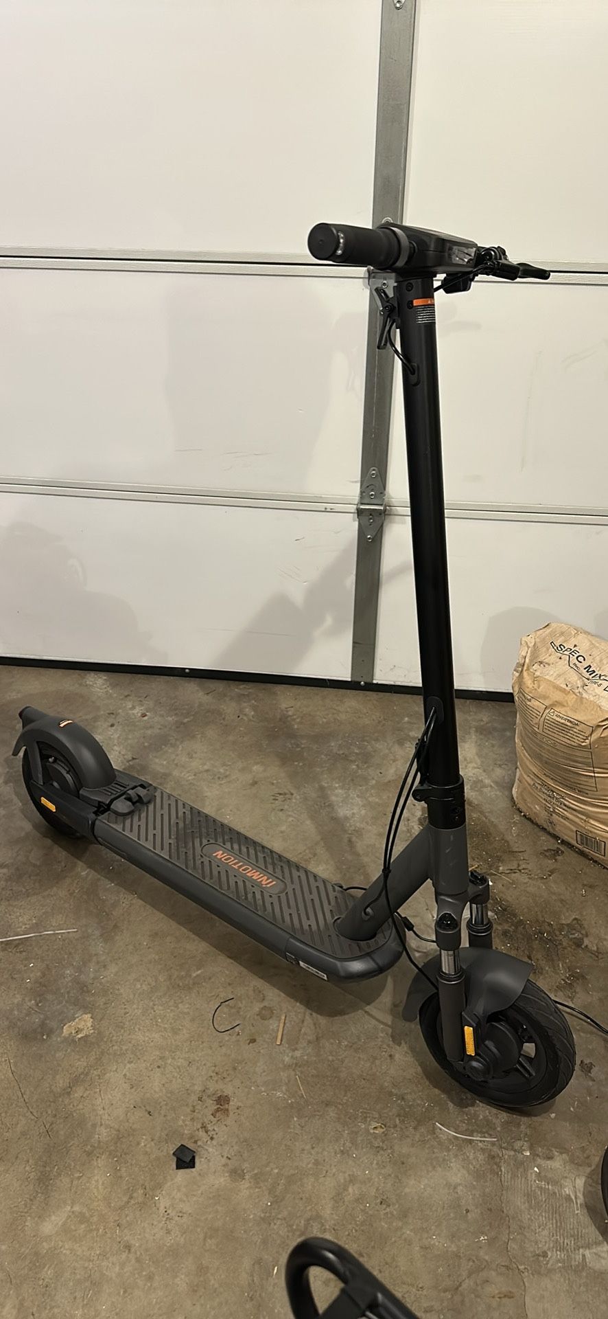 Inmotion S1F