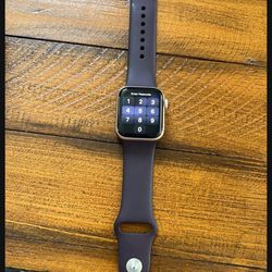 Apple Watch 