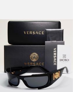 Versace Sunglasses VE4446 - Size: 67-16-120