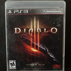 Diablo 3