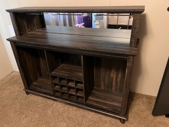 Wine Cabinet