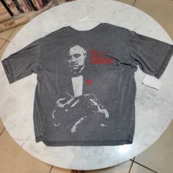 The God Father T-shirts3 Each