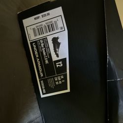 Under Armor Blur Smoke 2.0 Mc