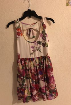 dress