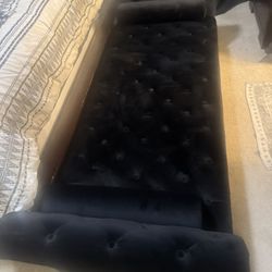 Ottoman Bench (oversized)
