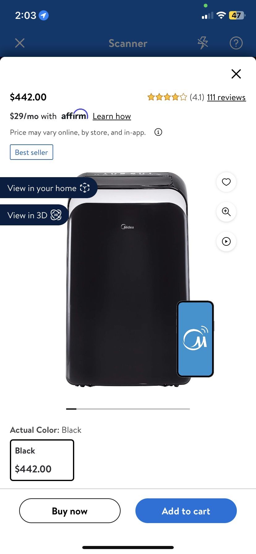 Ac Unit