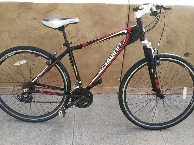 Schwinn or2 2025