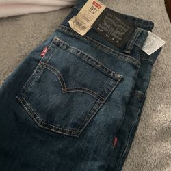 Boys 511 Slim Levi’s Jeans