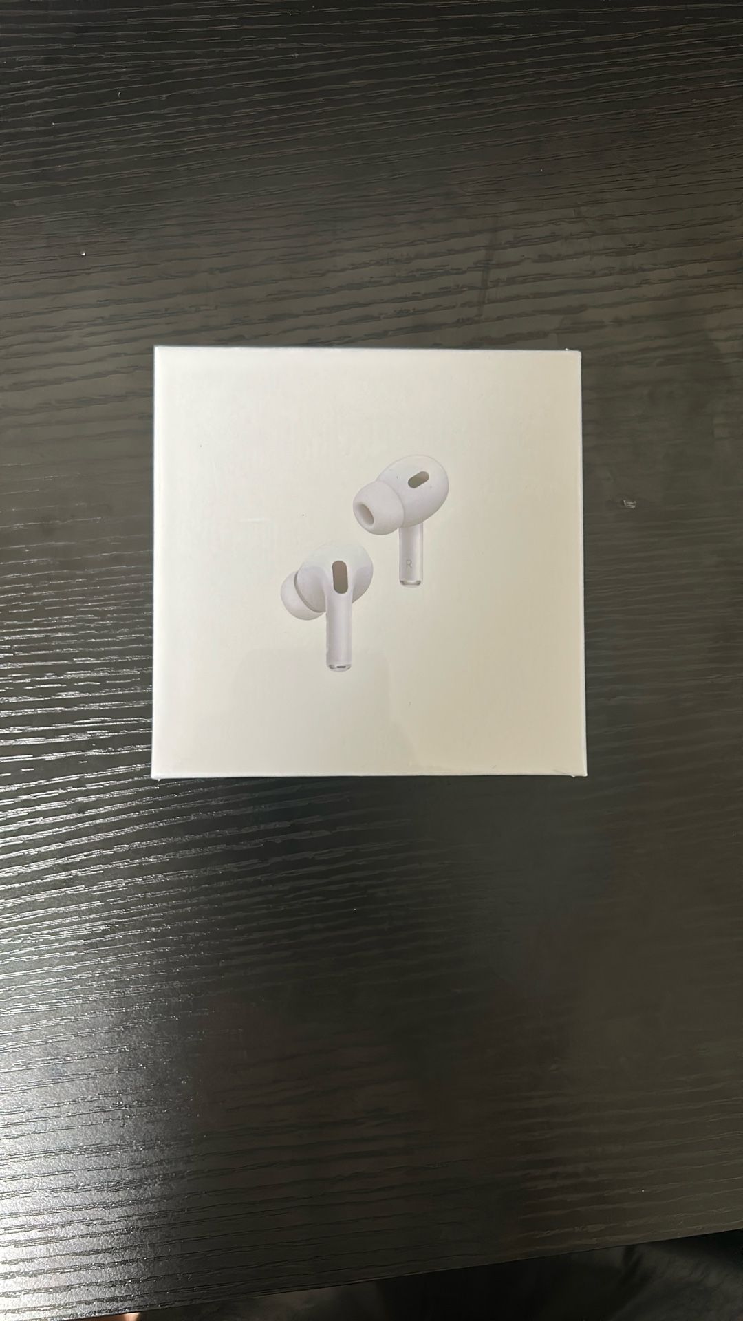 Airpods 2 pro