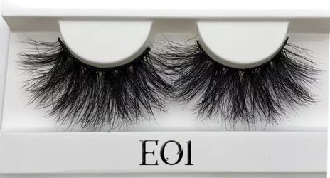 Lashes 8$ Choose A Style