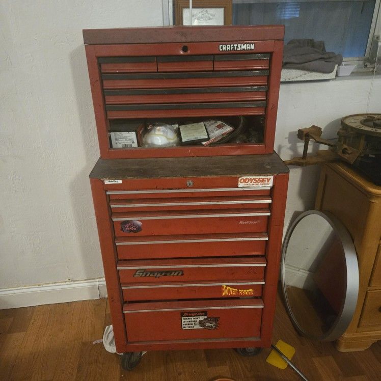 Tool Box
