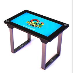 32” Xfinity game table