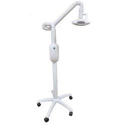 PROFESSIONAL LED TEETH WHITENING MACHINE – CLINIC-GRADE WHITENING LAMP