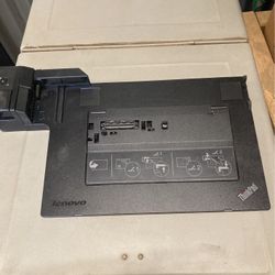 Think Pad Base