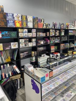 Pokemon For Sale!