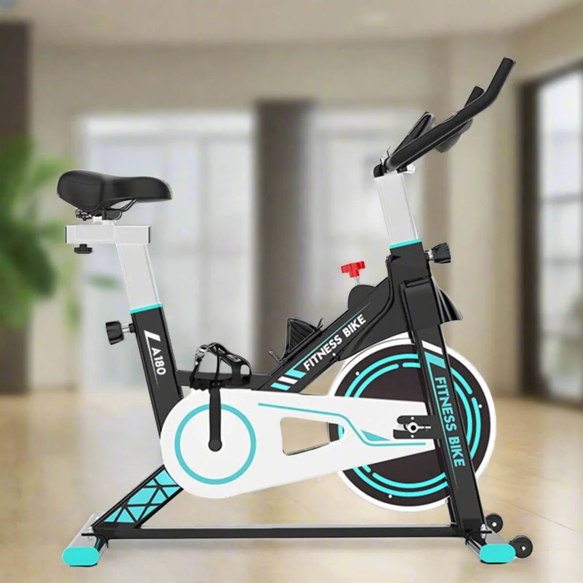 Used Fitness bike