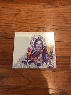 Portugal. The Man: In The Mountain In The Cloud