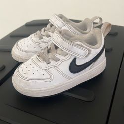 Boys Nike Shoes 7C 