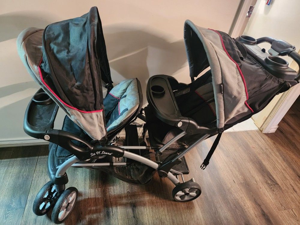 Stroller