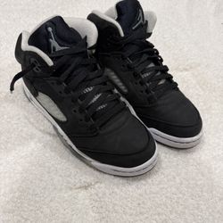 Jordan 5 Oreo 6.5