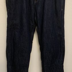 Kevlar Lined Motorcycle Riding Jeans Size 36 Waist