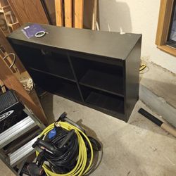 Bookshelf Or Entertainment Center