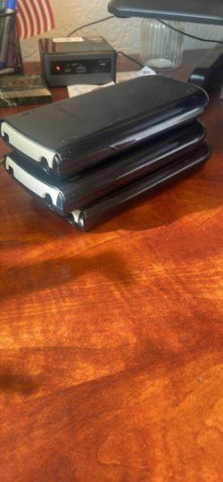 TI 84 Plus - Educator graphing calculators - $50 for each (market value $125 per)