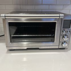 Breville Toaster Oven