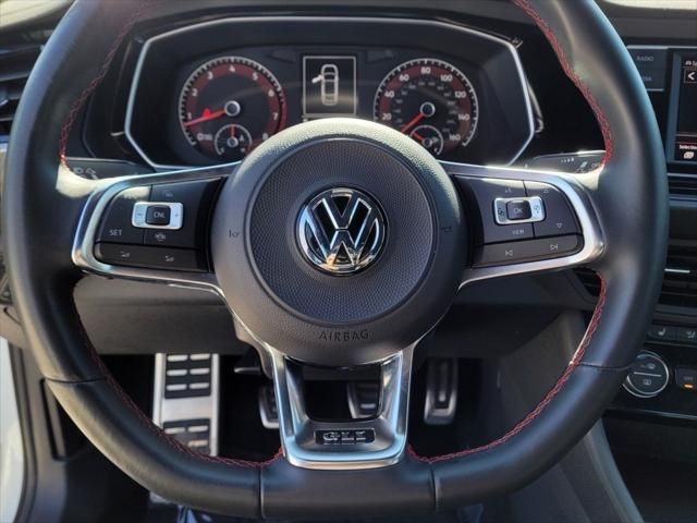 2019 Volkswagen Jetta Gli