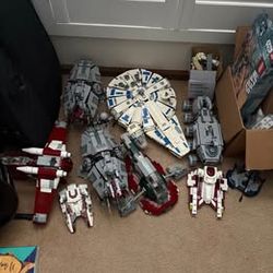 LEGO Star Wars Collection