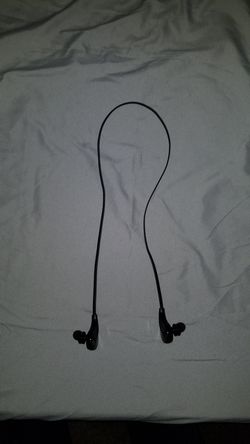 Wireless bluetooth headsets with mic