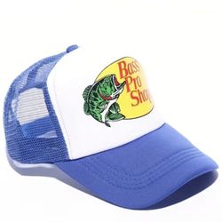 1 Breathable Adjustable Baseball Cap For Outdoors, For Fishing, Camping, Cycling